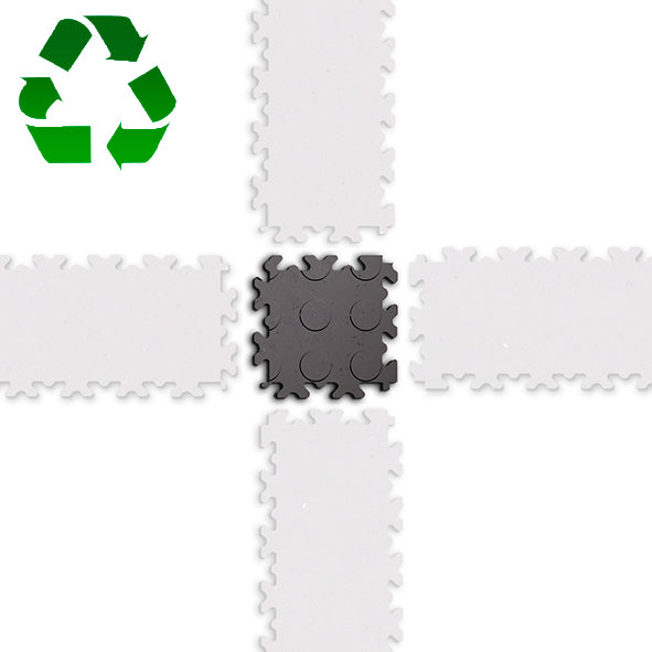 ULTIMA ZONAGE - PVC-WINKEL