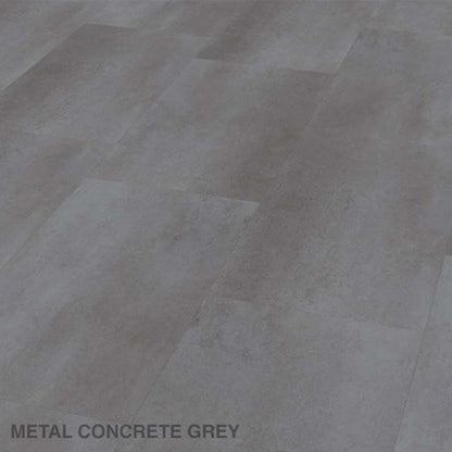 SOLIDE-CLICK 55 - Klickbare Vinyldielen und -fliesen für den Schwerlastverkehr