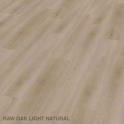 SOLIDE-CLICK 55 - Klickbare Vinyldielen und -fliesen für den Schwerlastverkehr