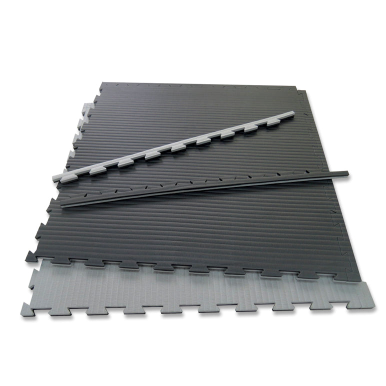 TAPIS PUZZLE Arts Martiaux