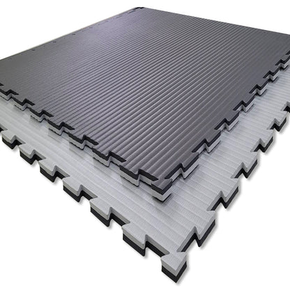 TAPIS PUZZLE Arts Martiaux