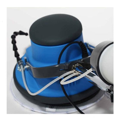 Scheuersaugmaschine Für PVC-Böden