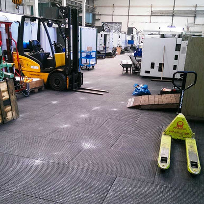 MOSAIK CONFORT - Ein- oder zweiseitig