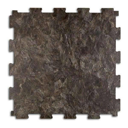 MOSAIK CONTRACT LOCK∙ Puzzle-Platte