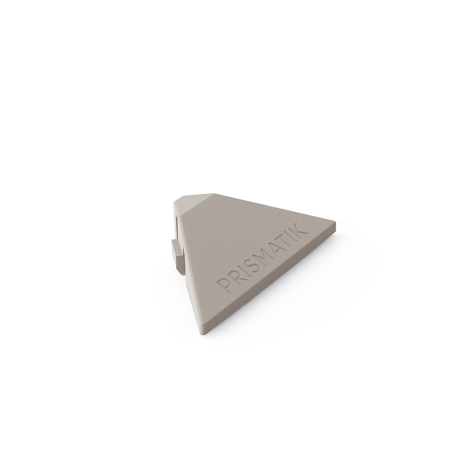 PRISMATIK Angle de Finition