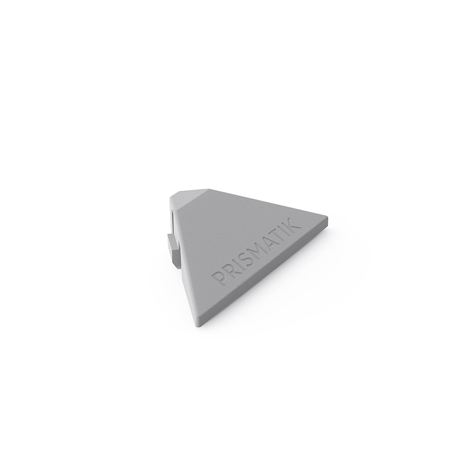 PRISMATIK Angle de Finition