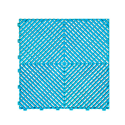 MOSAIK-AERO - Garage Tiles