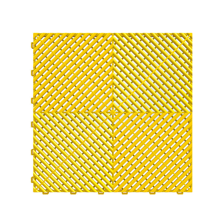 MOSAIK-AERO - Garage Tiles