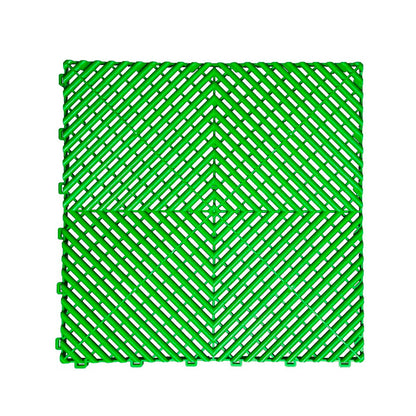 MOSAIK-AERO - Garage Tiles