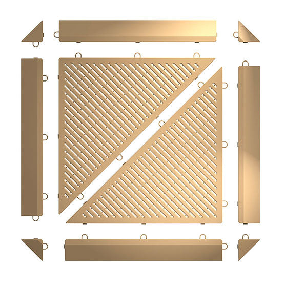 PRISMATIK Bordure de Finition