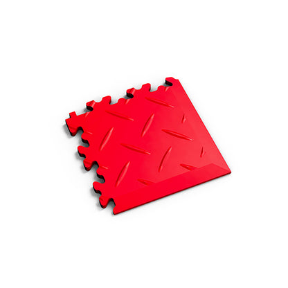 ULTIMA ULTRA - Finishing angle