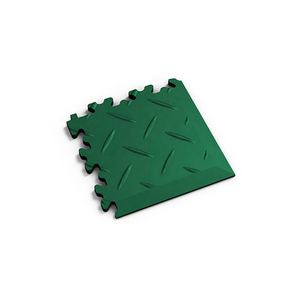 ULTIMA ULTRA - Finishing angle