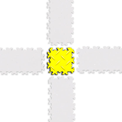 ULTIMA ZONAGE - PVC CORNER