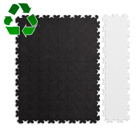 ULTIMA ZONAGE - STRAIGHT PVC SLABS