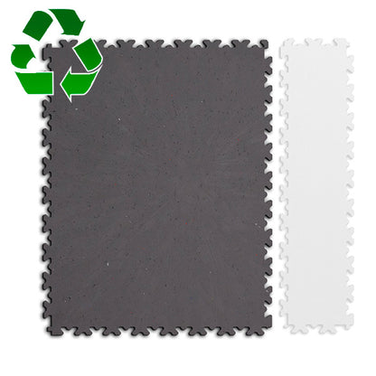 ULTIMA ZONAGE - STRAIGHT PVC SLABS