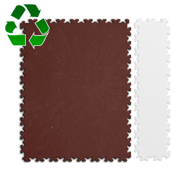 ULTIMA ZONAGE - STRAIGHT PVC SLABS