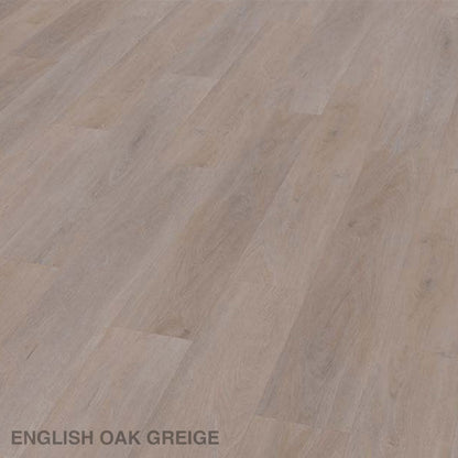 SOLIDE-CLICK 55 - Clip-on vinyl floor and wall tiles for heavy-duty traffic