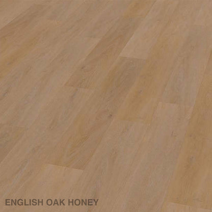 SOLIDE-CLICK 55 - Clip-on vinyl floor and wall tiles for heavy-duty traffic