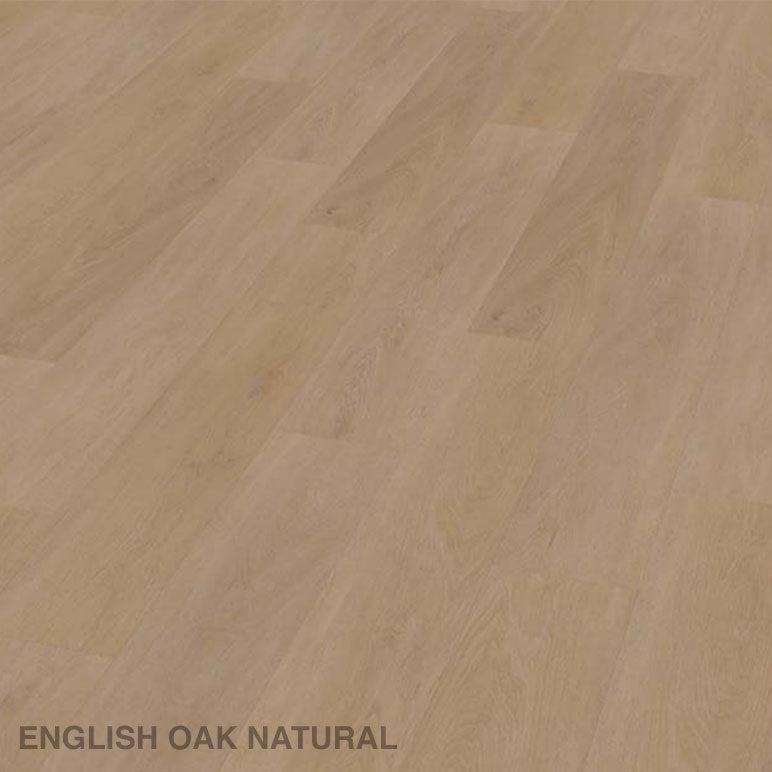 SOLIDE-CLICK 55 - Clip-on vinyl floor and wall tiles for heavy-duty traffic