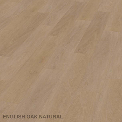 SOLIDE-CLICK 55 - Clip-on vinyl floor and wall tiles for heavy-duty traffic