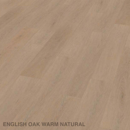 SOLIDE-CLICK 55 - Clip-on vinyl floor and wall tiles for heavy-duty traffic