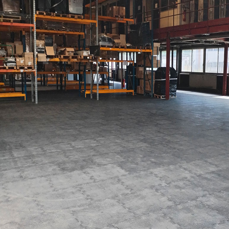 MOSAIK FACTORY - Large Format Slabs