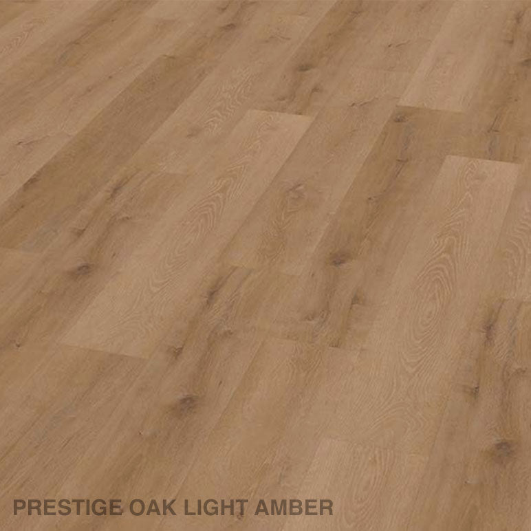 SOLIDE-CLICK 55 - Clip-on vinyl floor and wall tiles for heavy-duty traffic