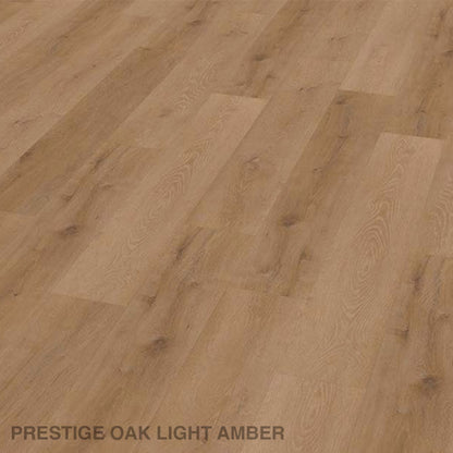 SOLIDE-CLICK 55 - Clip-on vinyl floor and wall tiles for heavy-duty traffic