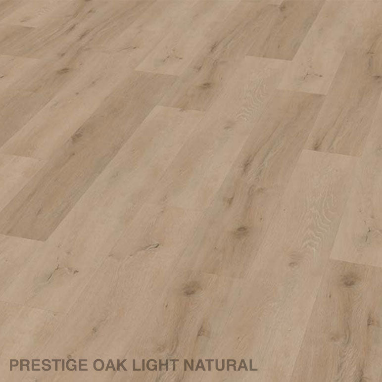 SOLIDE-CLICK 55 - Clip-on vinyl floor and wall tiles for heavy-duty traffic