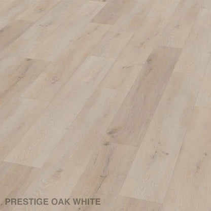 SOLIDE-CLICK 55 - Clip-on vinyl floor and wall tiles for heavy-duty traffic