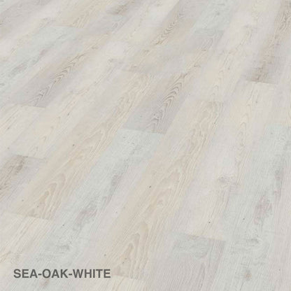 DECO-30 - Glue-on Vinyl Blades for Residential Use