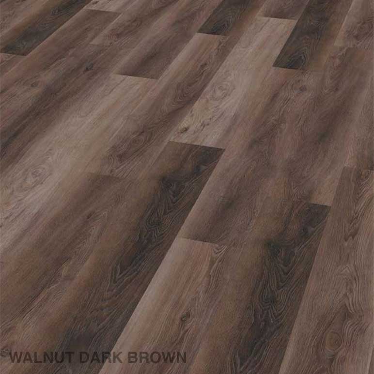 SOLIDE-CLICK 55 - Clip-on vinyl floor and wall tiles for heavy-duty traffic