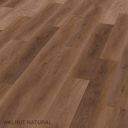 SOLIDE-CLICK 55 - Clip-on vinyl floor and wall tiles for heavy-duty traffic