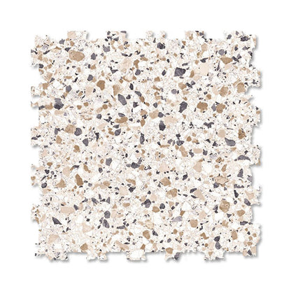 MOSAÏK URBAN Concrete PVC slab