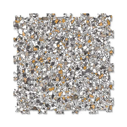 MOSAÏK URBAN Concrete PVC slab