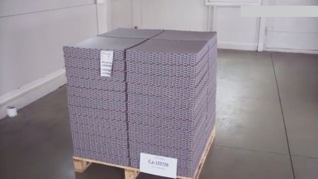 ultima installation video