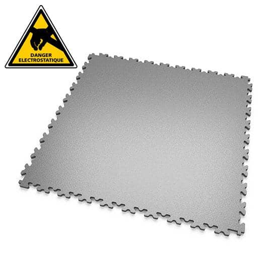 ANTISTATIC PVC MOSAIC TILE