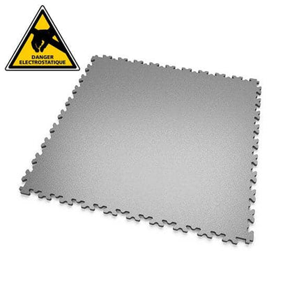 ANTISTATIC PVC MOSAIC TILE