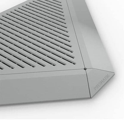 BEVELLED FINISHING ANGLE