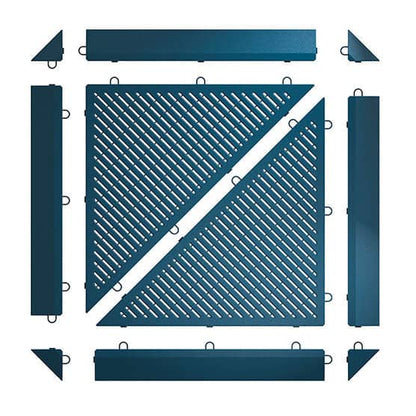 KIT 2 FINISHING BORDERS