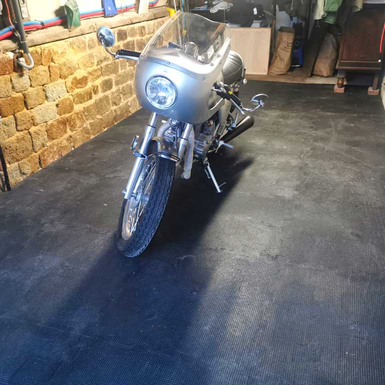 MOSAIK FACTORY - Large Format Slabs