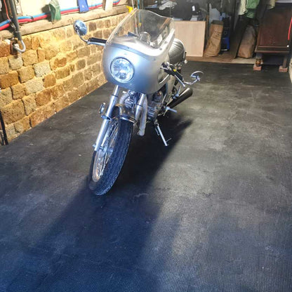 MOSAIK FACTORY - Large Format Slabs