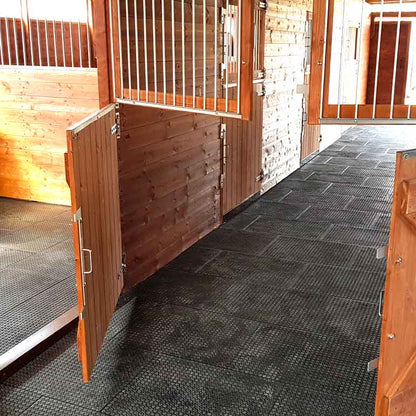 MOSAIK INTENSE - Exterior rolling plates