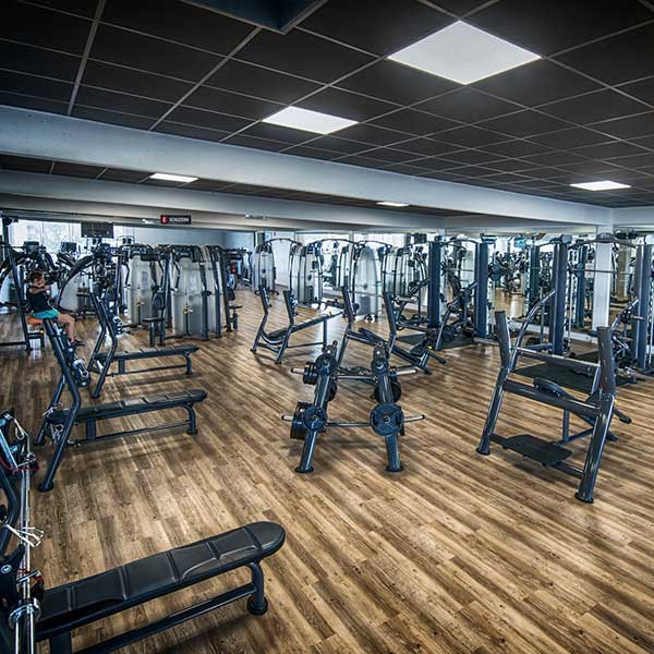 LVT - Láminas de vinilo