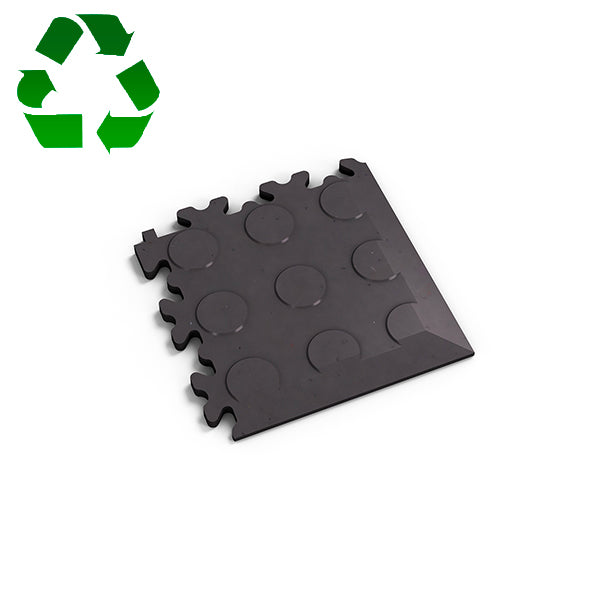 ULTIMA ULTRA - Ángulo de acabado