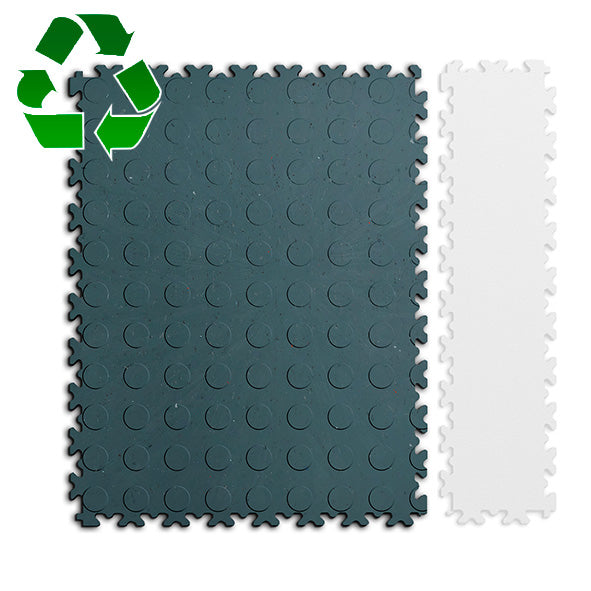 ULTIMA ZONAGE - BALDOSAS RECTAS DE PVC