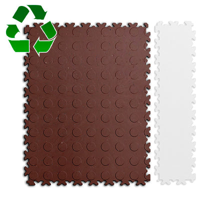 ULTIMA ZONAGE - BALDOSAS RECTAS DE PVC