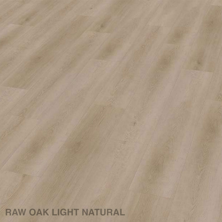 SOLIDE-CLICK 55 - Baldosas de vinilo con clip para suelos y paredes de tráfico intenso