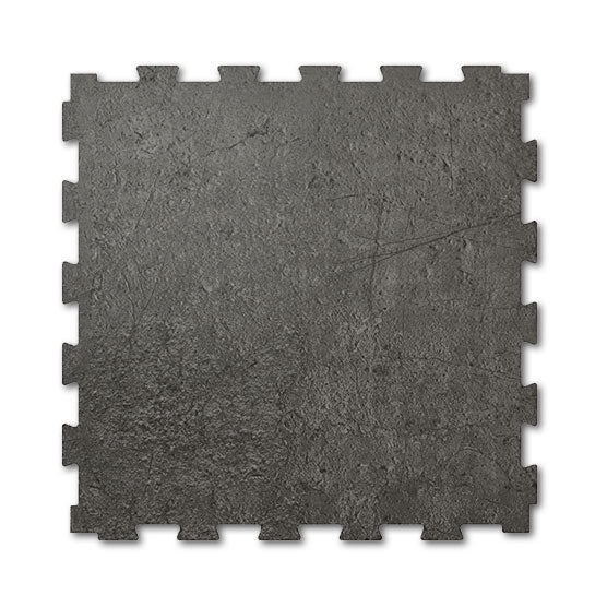 MOSAÏK URBAN Baldosa de PVC hormigón