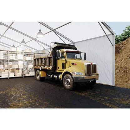 Instalación de revestimientos de suelos